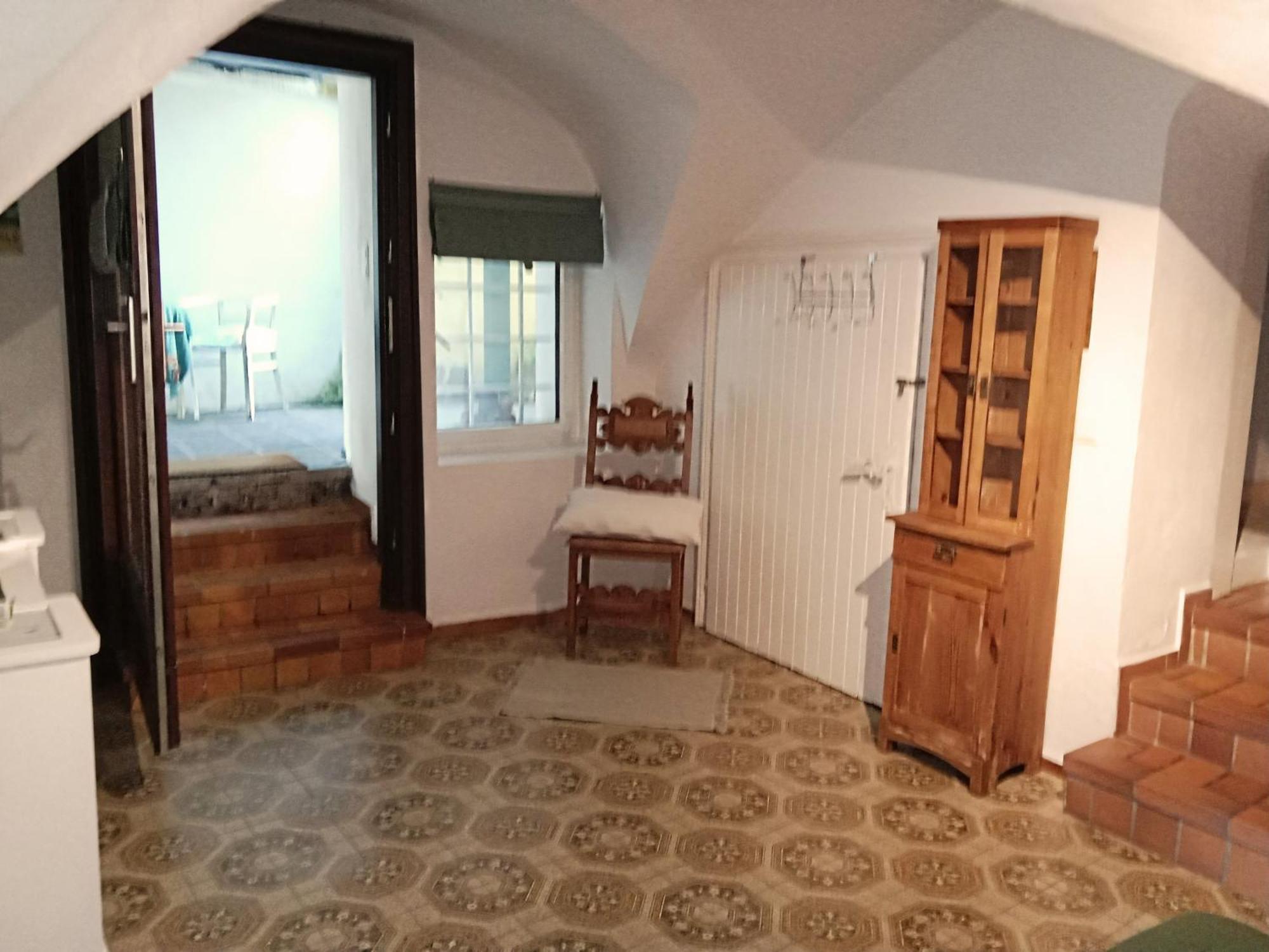 Apartment Mit 1 Schlafzimmer In Altstadthaus Sankt Veit an der Glan Esterno foto